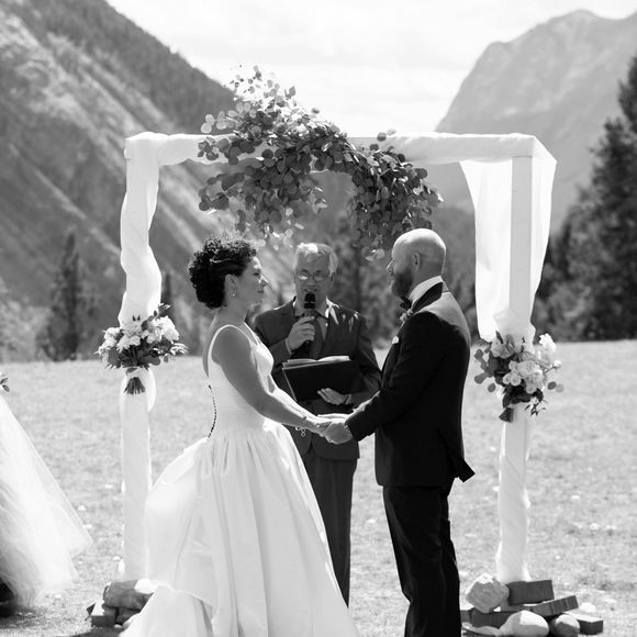 Meet your Posher, Nancy - Picture 1 of 1